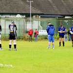 MInute Silence For Craig Morrison July 2009