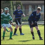 Lewis Camanachd Shinty Beauly