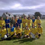 Lewis Camanachd Juniors