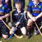 Lewis B triumph on great day for Craig