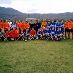 Shinty Camanachd Leodhais