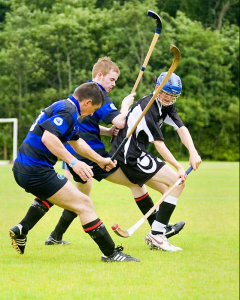 lewis uist camanachd celtic festival