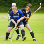 Calum Stamper Uist Lewis Shinty