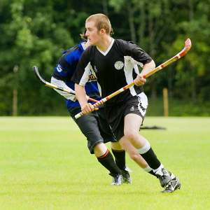 Jordan Maclean uist lewis camanachd