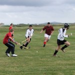 Peter Gomez Shinty Uist Gaga