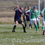 Beauly in the Sutherland Cup