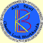 bervie logo