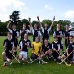 In praise of Uibhisteach Shinty – Uist’s contribution to the Game of the Gael