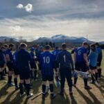 Spean a long time coming – Lochaber 1 – 1 Lewis