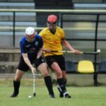 Fort William visit Shawbost for first time
