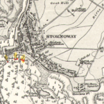130 years of Stornoway Shinty!