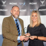 MOWI North Area Coach of the Year – Duncan MacIntyre