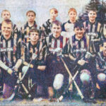 From the Archives – Hebridean Shinty Revival Part 2 – 1996