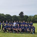 First Cup Draws Confirmed – Home Draw in Strathdearn, Edinburgh for the Chieftain’s