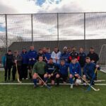 Iomain Challainn – Lewis A 4 – Lewis B 3