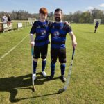 Generation Game at Lovat