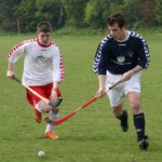 Aberdeen University and Shinty in Lewis – Bon Accord