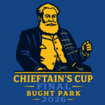 Chieftain’s Cup Final