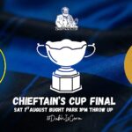 Chieftain’s Cup Final – Glengarry