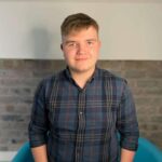 Innes Begg – Glasgow University Men’s Captain