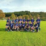 Top of the league and a cup – a strong finish to the 2026 Season