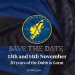 Camanachd Leòdhais 20th Anniversary – Craig Morrison Sixes and Awards Dinner